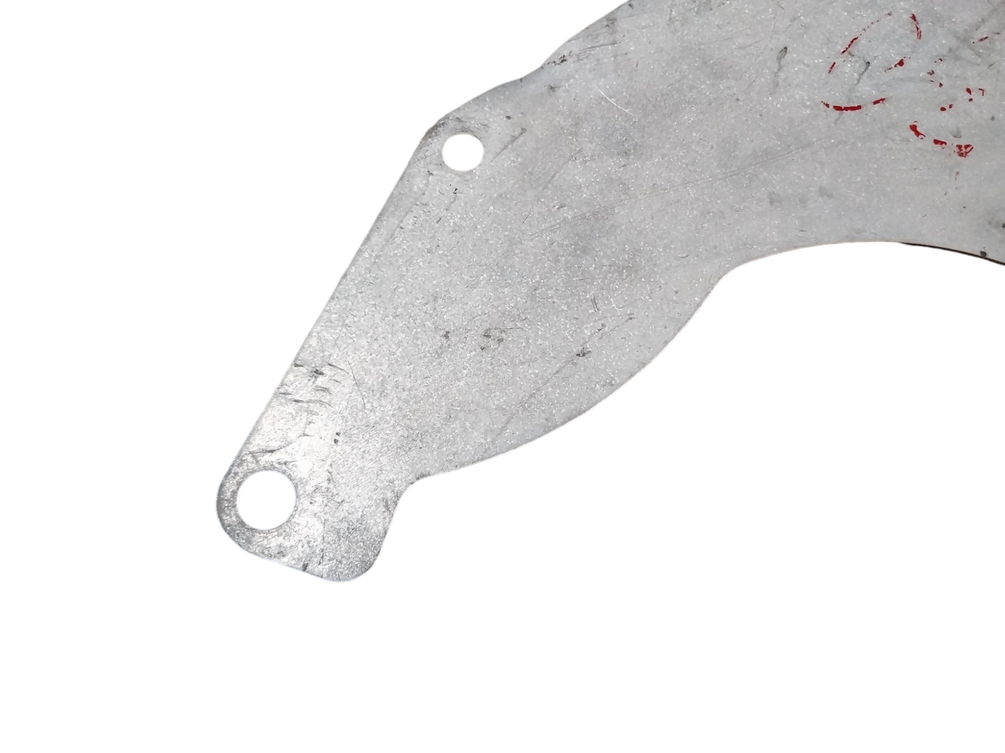 Chapa Defletor Motor Câmbio Hyundai I30 2009 2010 2011 2012 3
