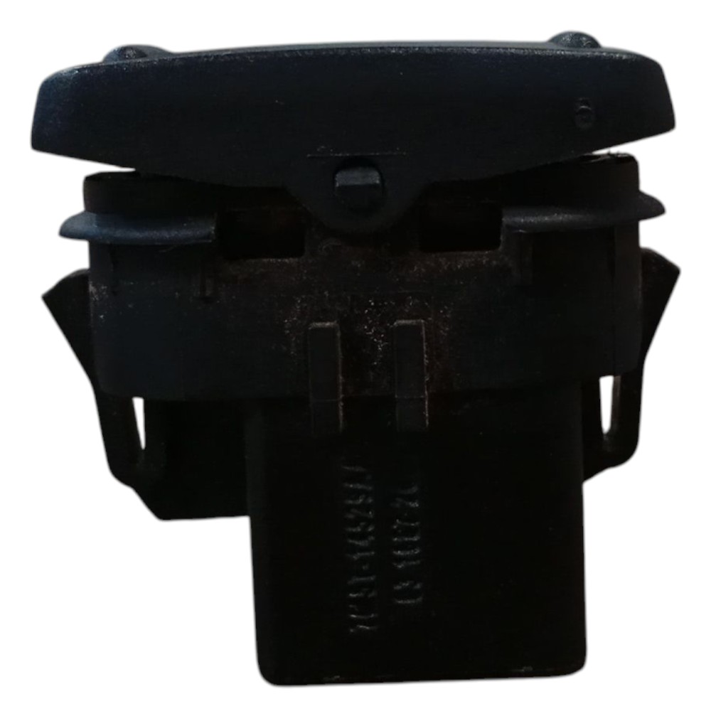 Botão Vidro Elétrico Ford Focus 2009 2010 2011 2012 2013 3
