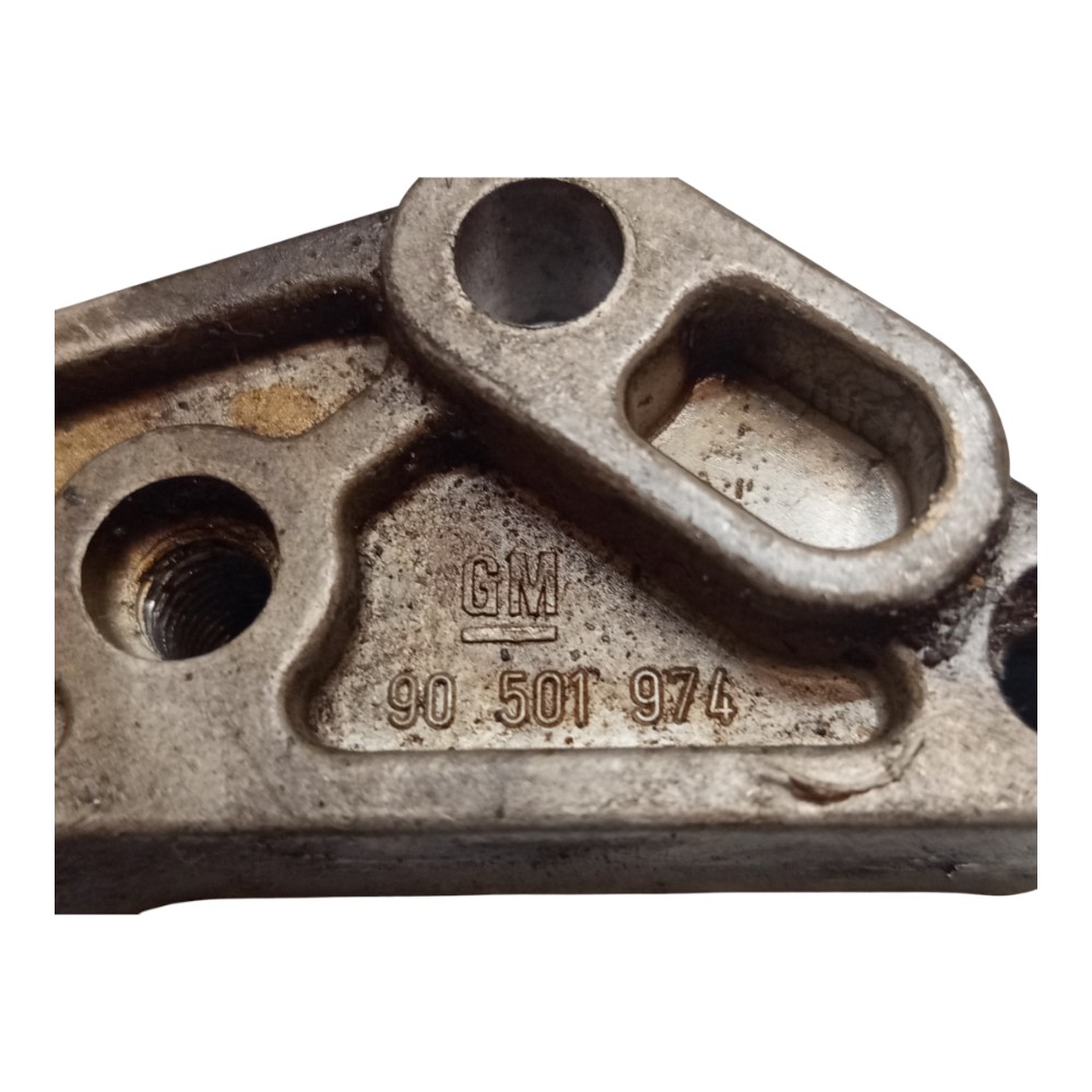 Suporte Coxim Alternador Vectra 97 98 99 2002 2003 2004 2005 5