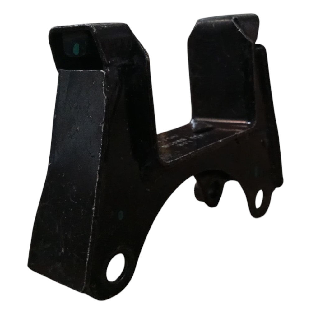 Suporte Coxim Câmbio Fox Gol Voyage G5 2008 2009 2010 A 2012 2