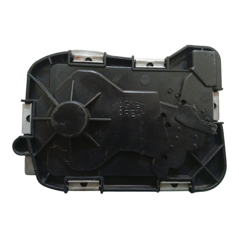 Tbi Corpo Borboleta Palio Siena 1.0 8V 2005 2006 2007 a 2011 5