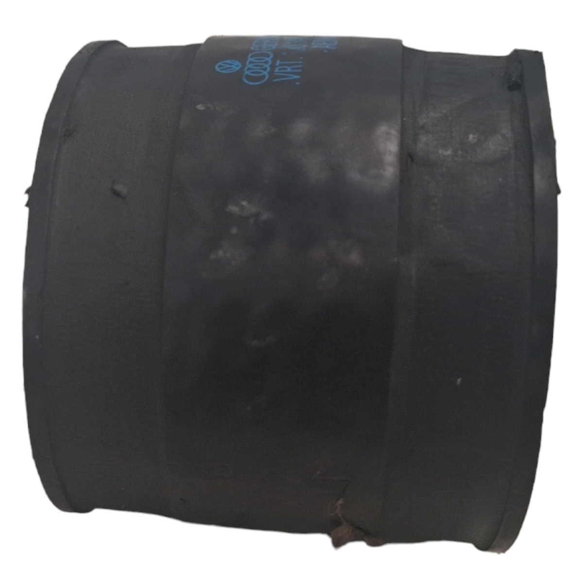 Mangueira Pressurização Intercooler Audi A3 1.8t 97 98 2006 Preto 2