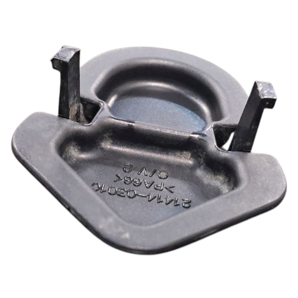Moldura Tampa Carter Hyundai Hb20 1.0 2020 2022 2141403010 5