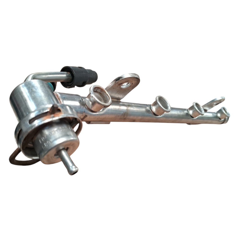 Flauta Bico Injetor Corsa Wind 1.0 8v 96 97 98 99 A 2006 4