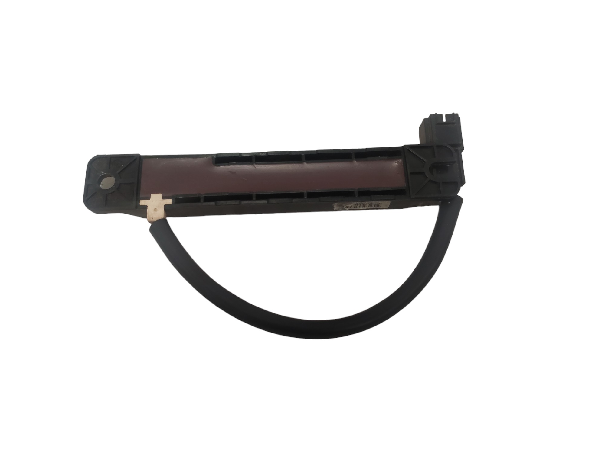 Módulo Sensor Antena Hyundai Santa Fé 2014 2015 2016 2017  Preto 3