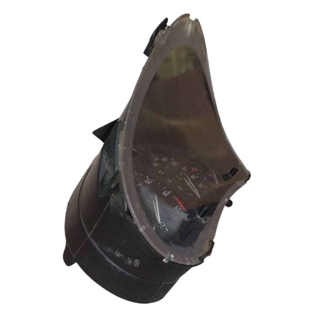 Painel Instrumentos Peugeot 206 2001 2002 2003 2004 2005 3