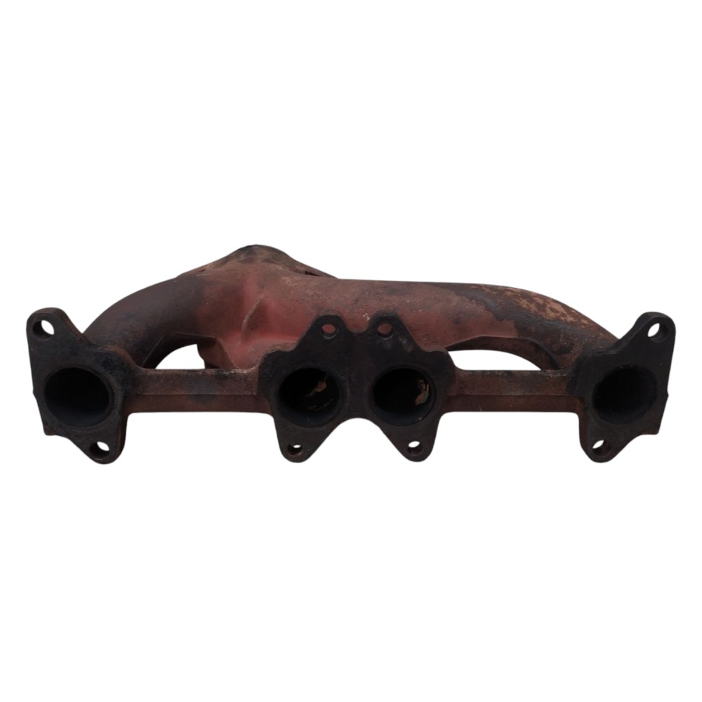 Coletor Escape Peugeot 405 87 88 89 90 91 92 93 94 95 96 97 3