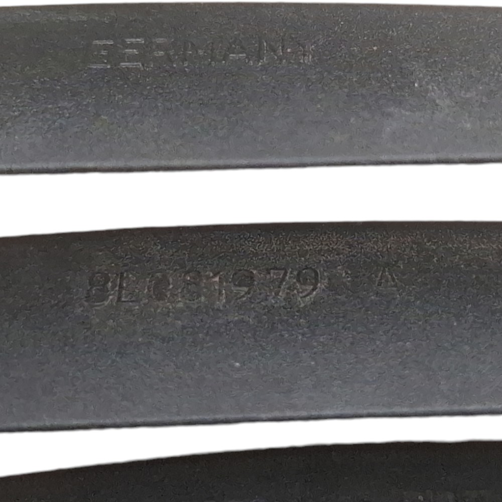 Tela Difusor Ar Superior Painel Audi A3 97 98 99 2003 A 2006 5