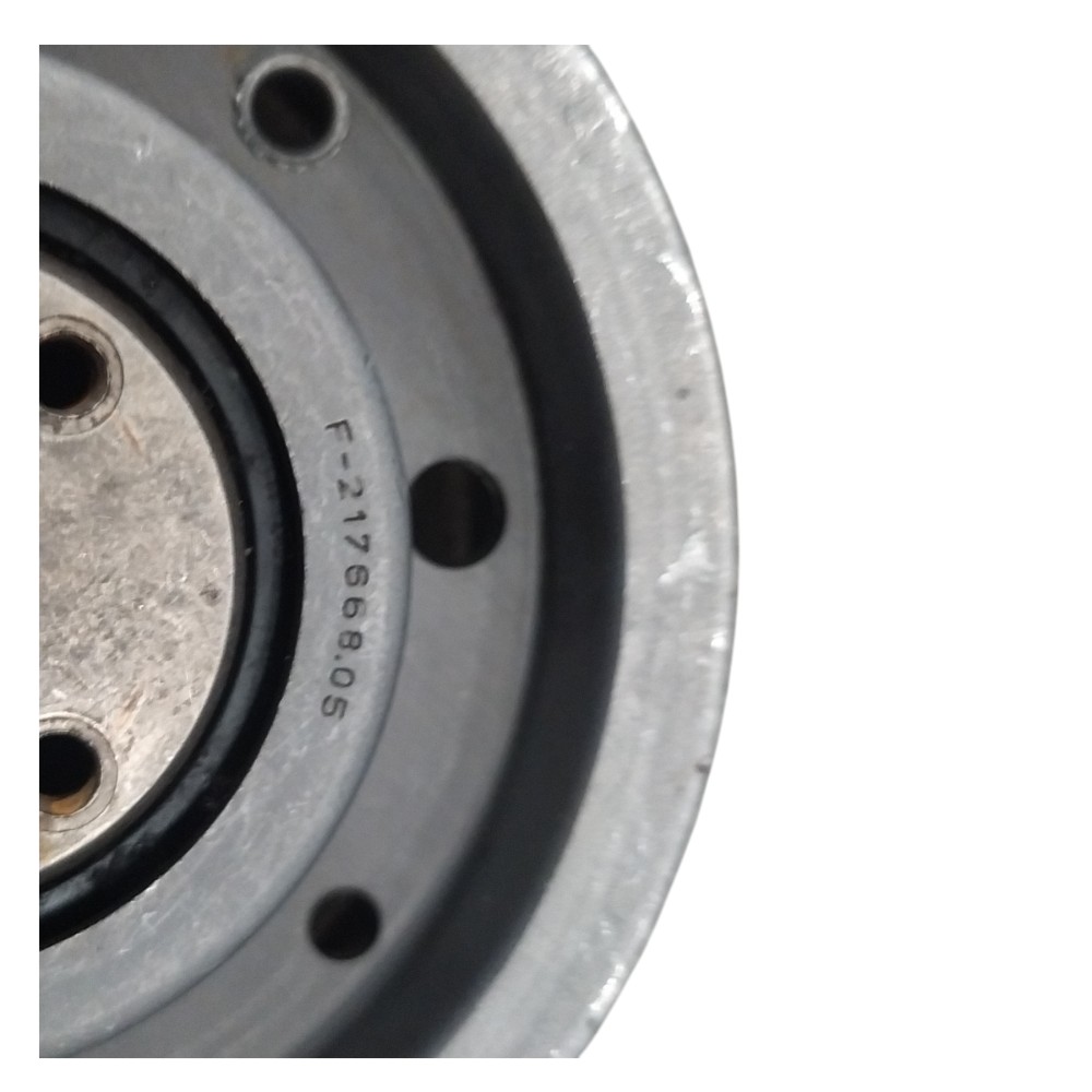Tensor Correia Dentada Gol Parati Saveiro 95 96 97 98 Cinza 7