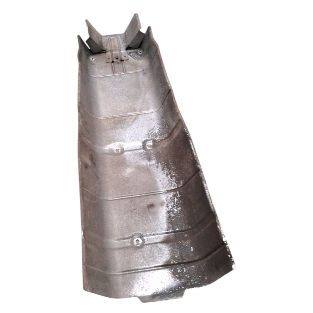 Defletor Protetor Calor Peugeot 405 87 88 89 90 91 92 93 97 3