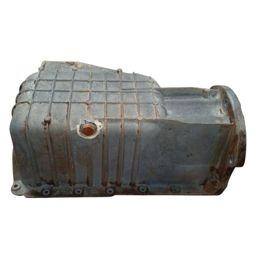 Cárter Óleo Motor Fiesta Ka Rocam 1.0 2003 2004 2005 A 2015