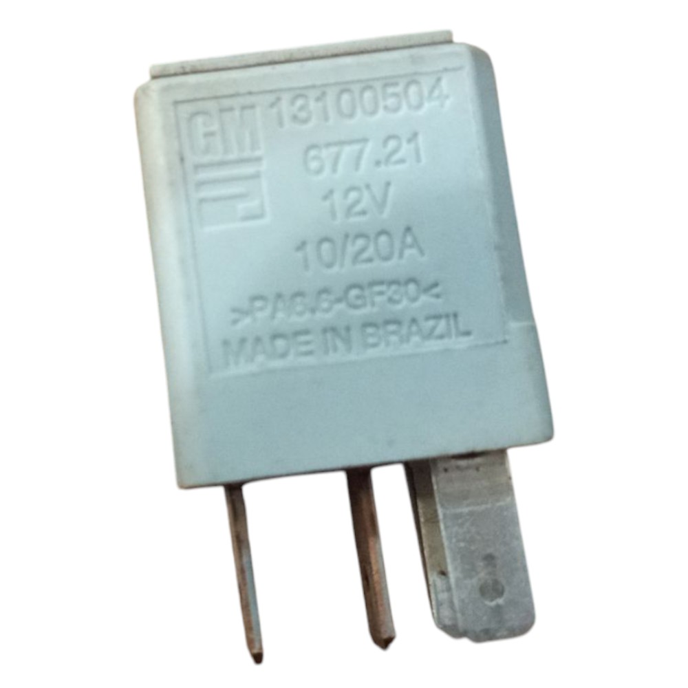 Rele Limpador Parabrisa Gm Astra Montana 2004 2005 2011 1