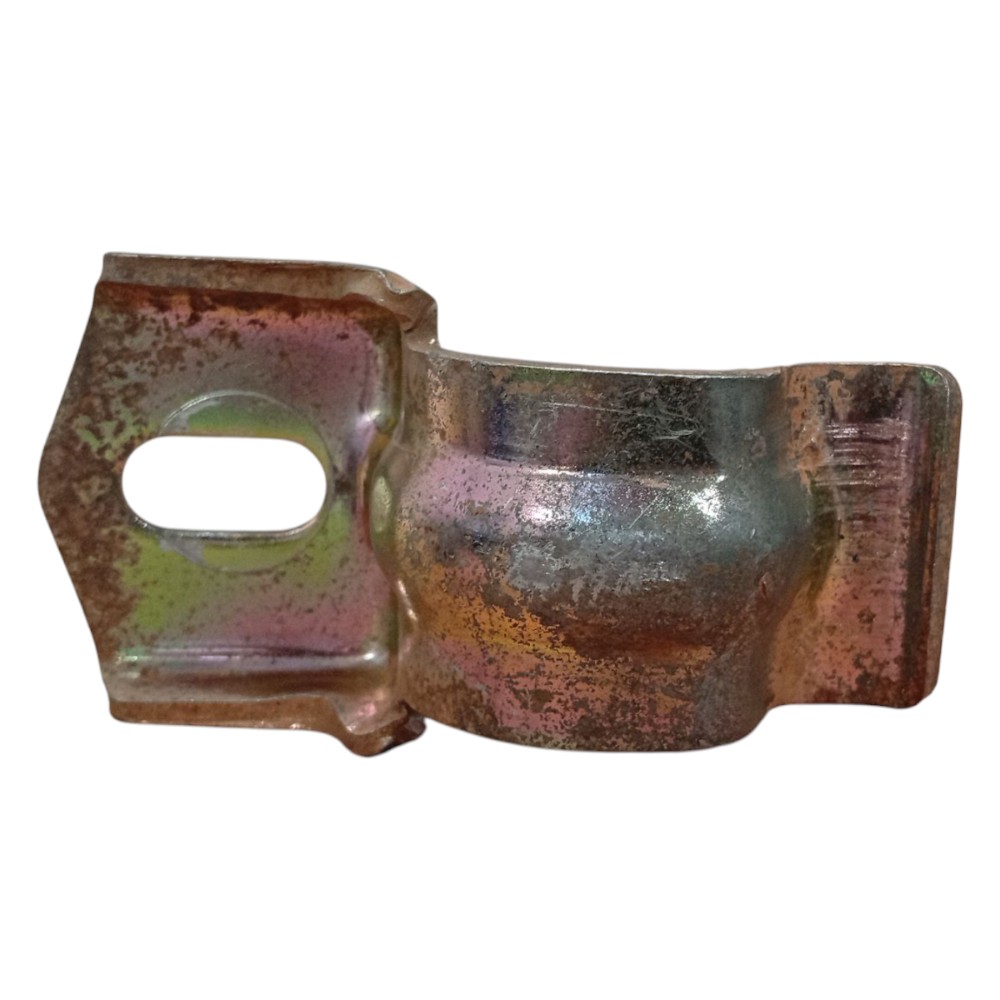Suporte Barra Estabilizadora Peugeot 206 2001 2002 2003 2008 4