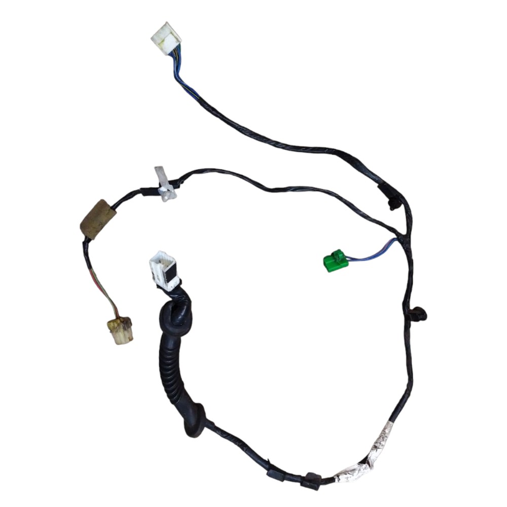 Chicote Porta Traseira Direita Subaru Legacy 94 95 96 97 99