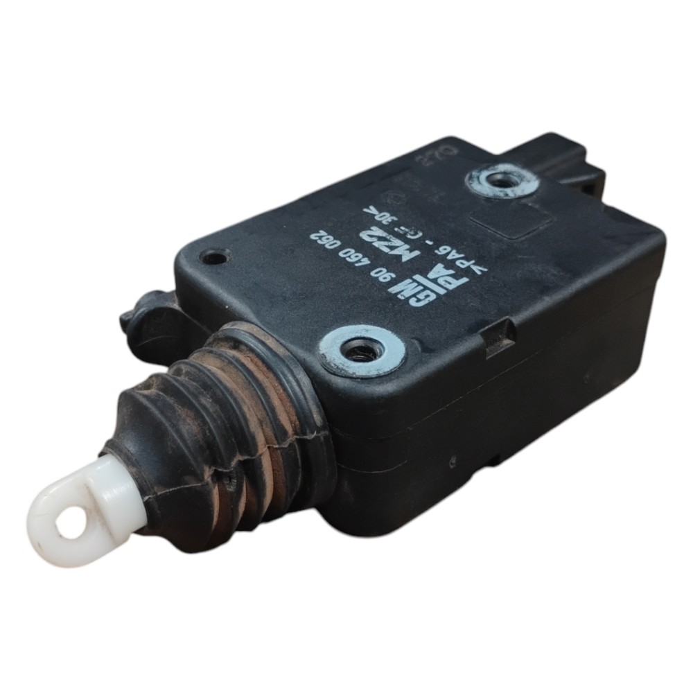 Trava Porta Malas Vectra 2000 2001 2002 2003 A 2005 90460062 3