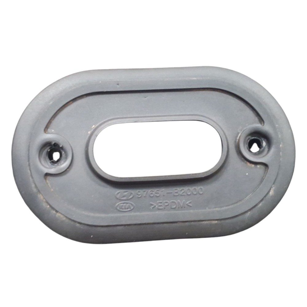 Borracha Caixa Evaporadora 97651b2000 Hyundai Hb20 2020 2024 1