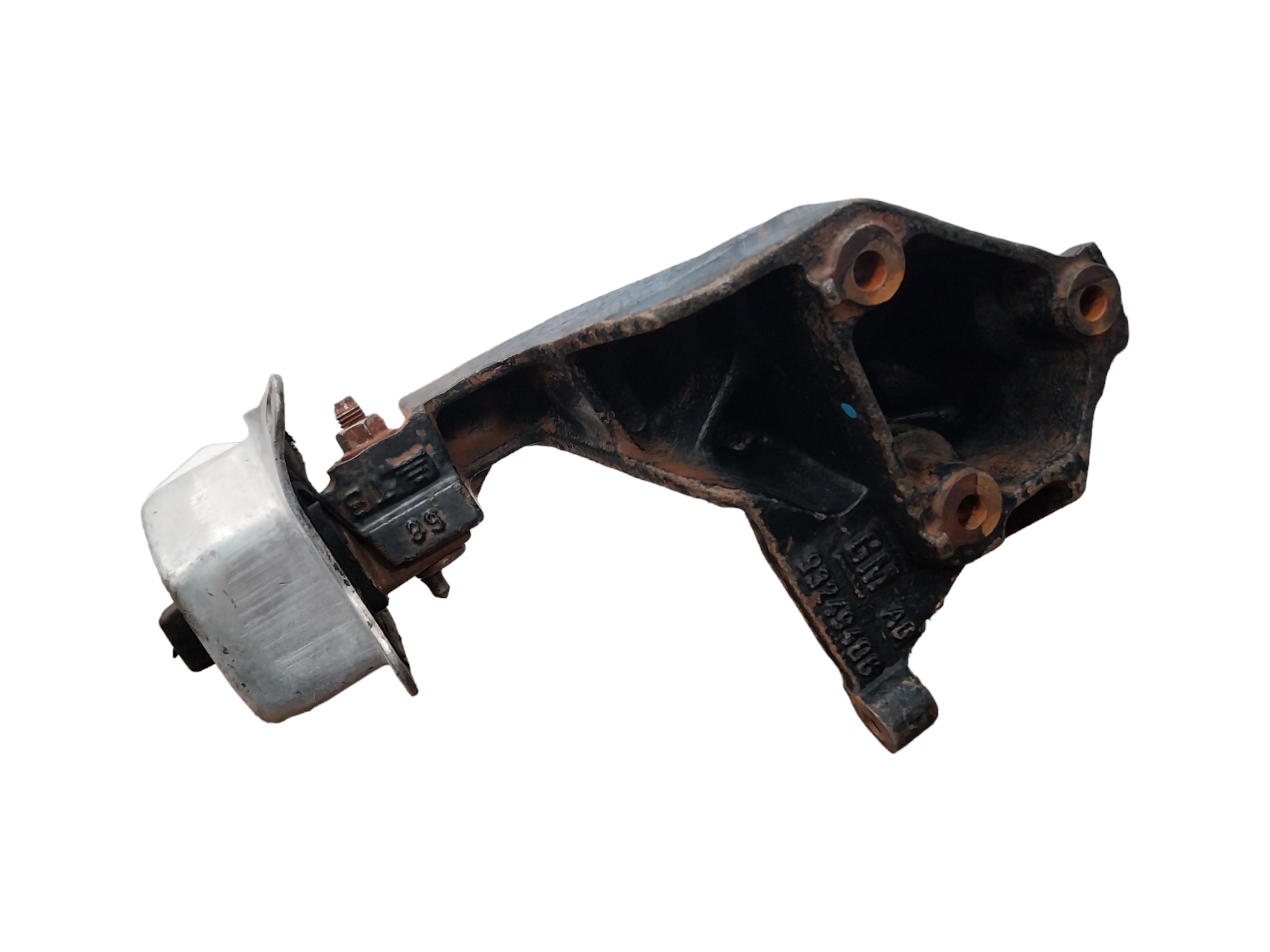 Suporte Coxim Motor Celta 2006 2009 2010 2011 2013 2014 2015 3