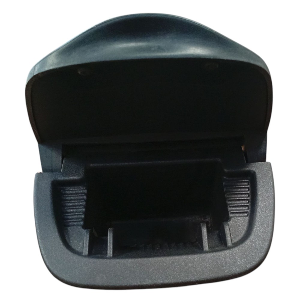 Cinzeiro Console Porta Treco Peugeot 206 207 2001 2002 2012 2