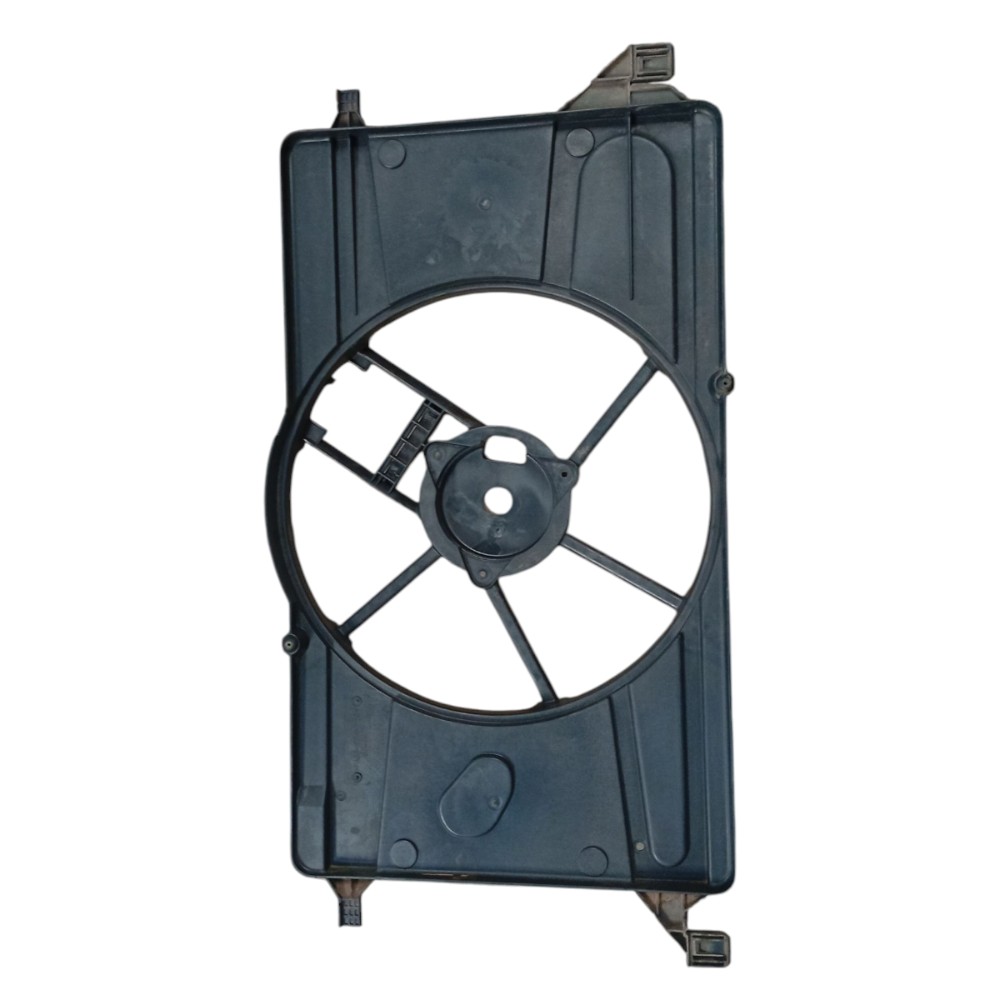Defletor Ventoinha Radiador Ford Focus 1.6 2009 2010 A 2013 3