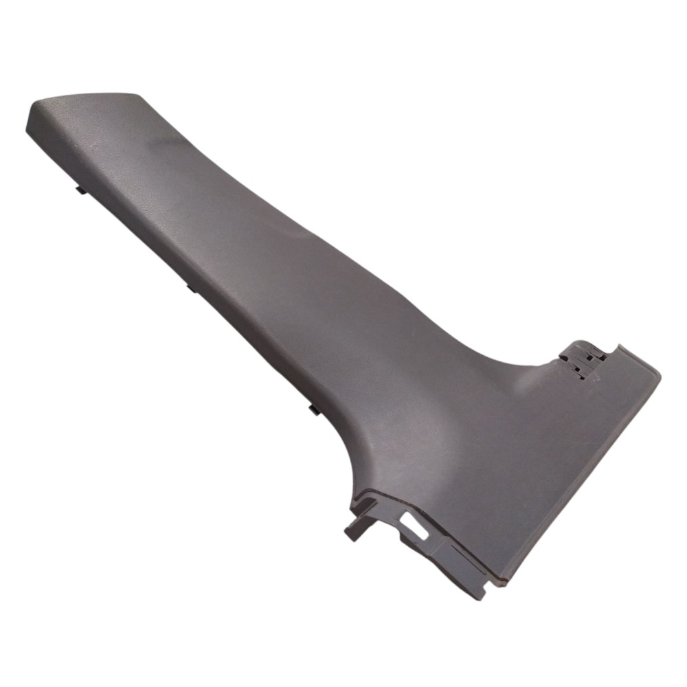 Moldura Coluna Esquerda New Civic 2007 A 2011 3