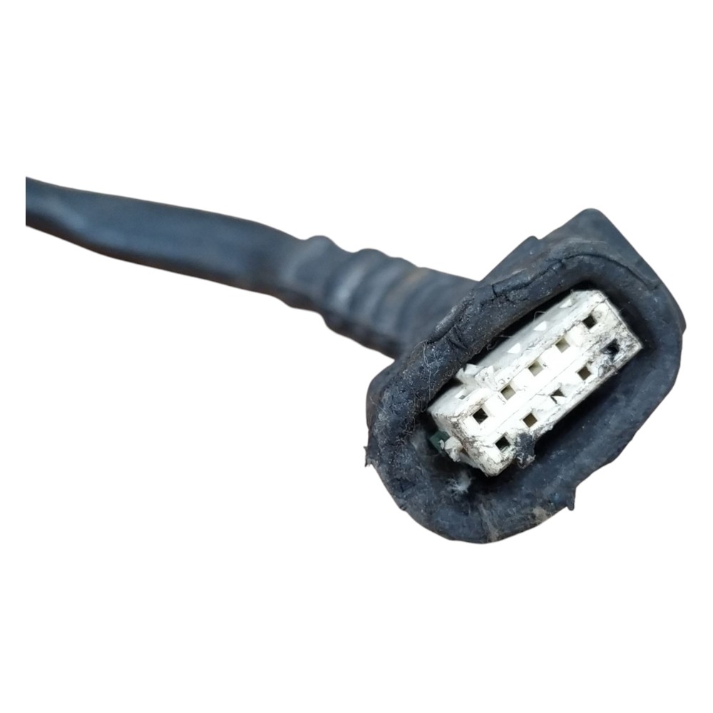 Chicote Porta Traseira Direita Bmw 535 E34 87 88 89 90 91 97 8