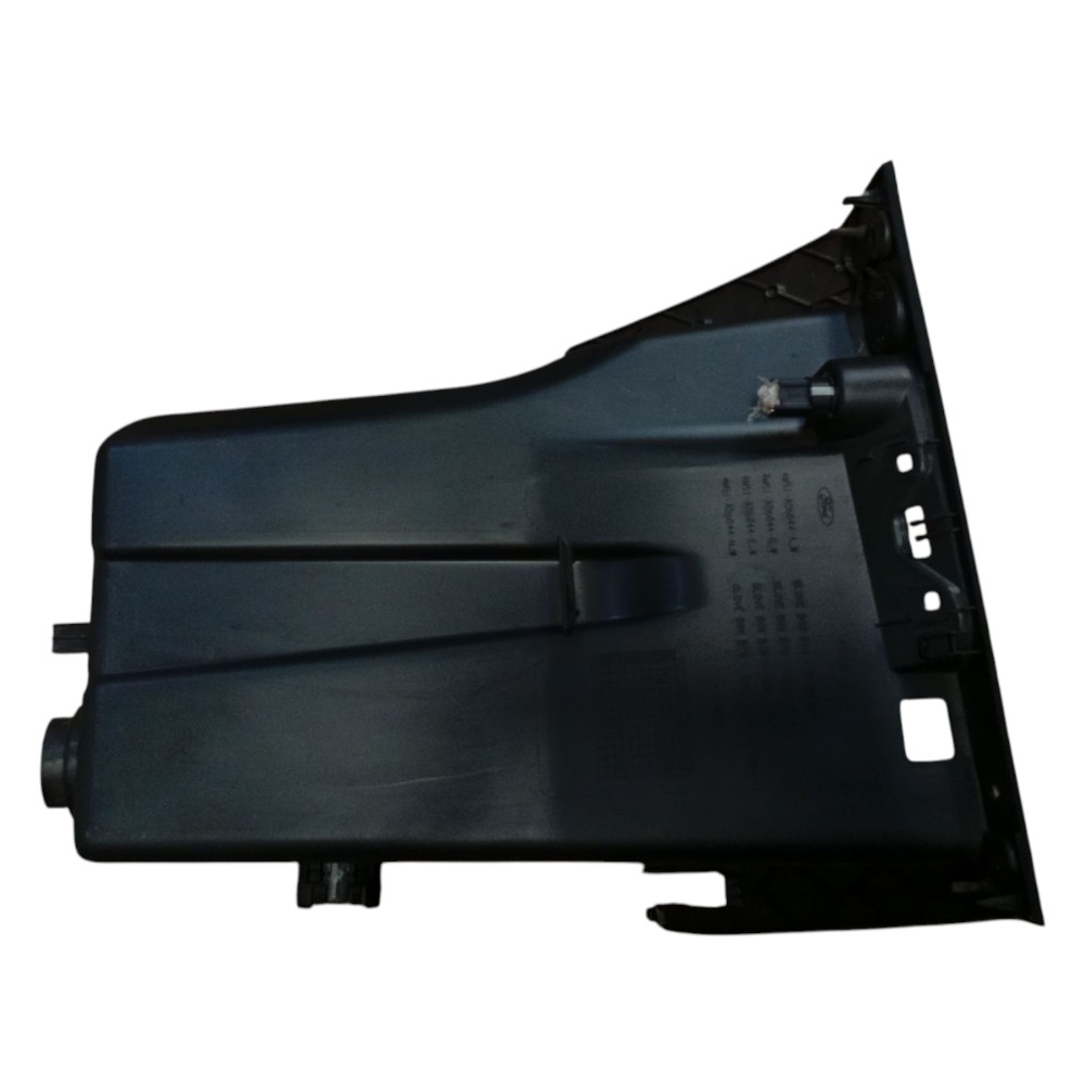 Porta Luvas S/ Tampa Ford Focus 2009 2010 2011 2012 2013 3