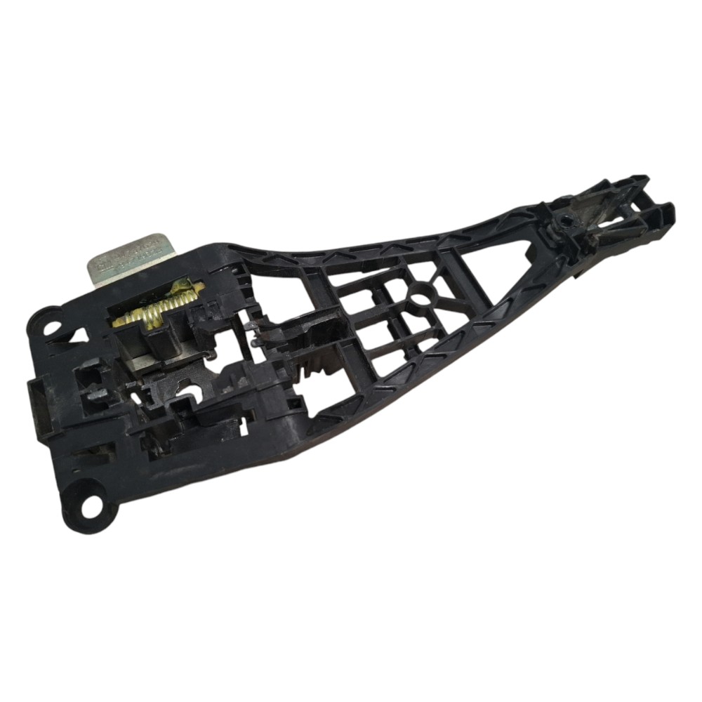 Suporte Maçaneta Externa Dianteira Direita Agile 2009 A 2015 2