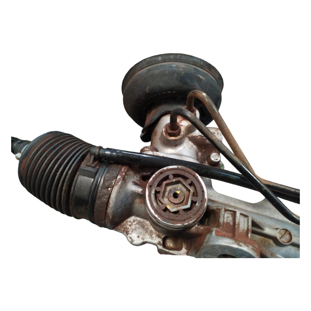 Caixa Direção Hidráulica Peugeot 408 2012 2013 2014 A 2019 5