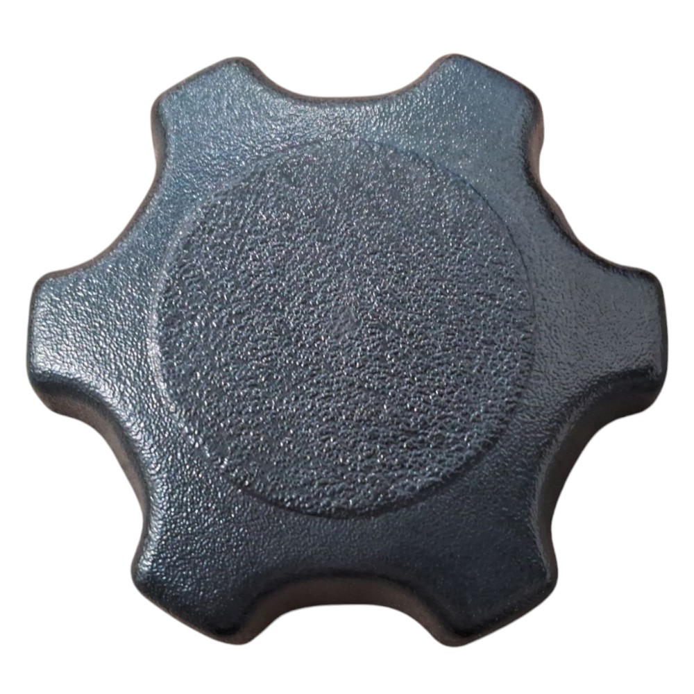 Manopla Regulagem Encosto Banco Peugeot 405 87 88 89 A 97