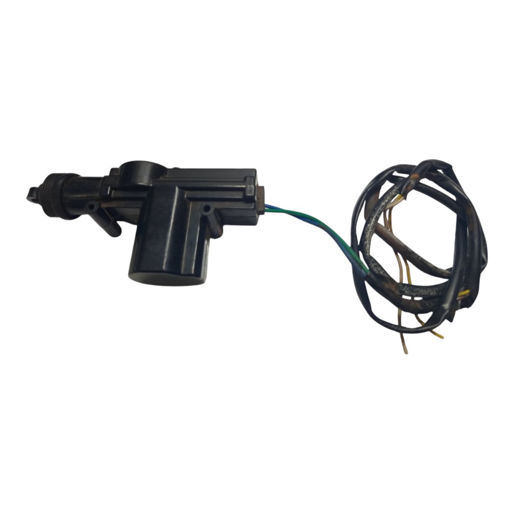 Trava Elétrica Porta Dianteira Esquerda Gm Corsa 96 99 2001 4