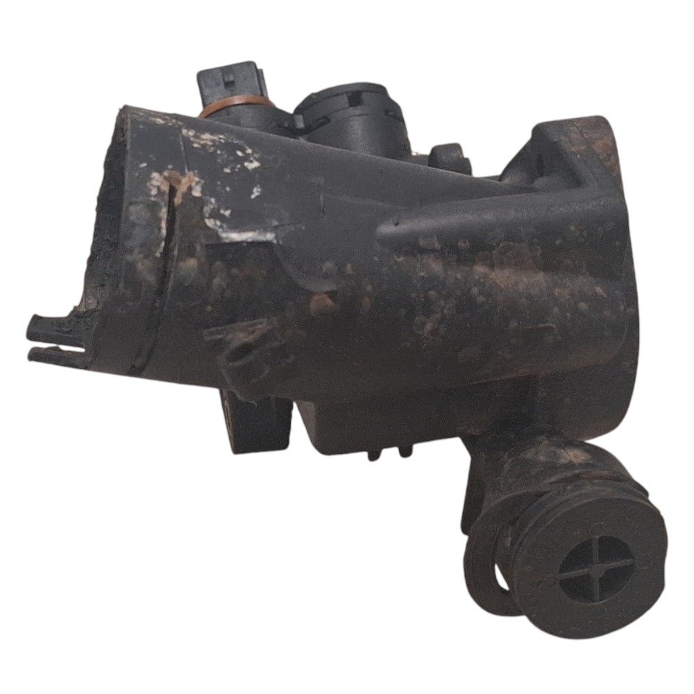 Carcaça Válvula Termostática Gol Parati G2 G3 94 99 A 2005 2