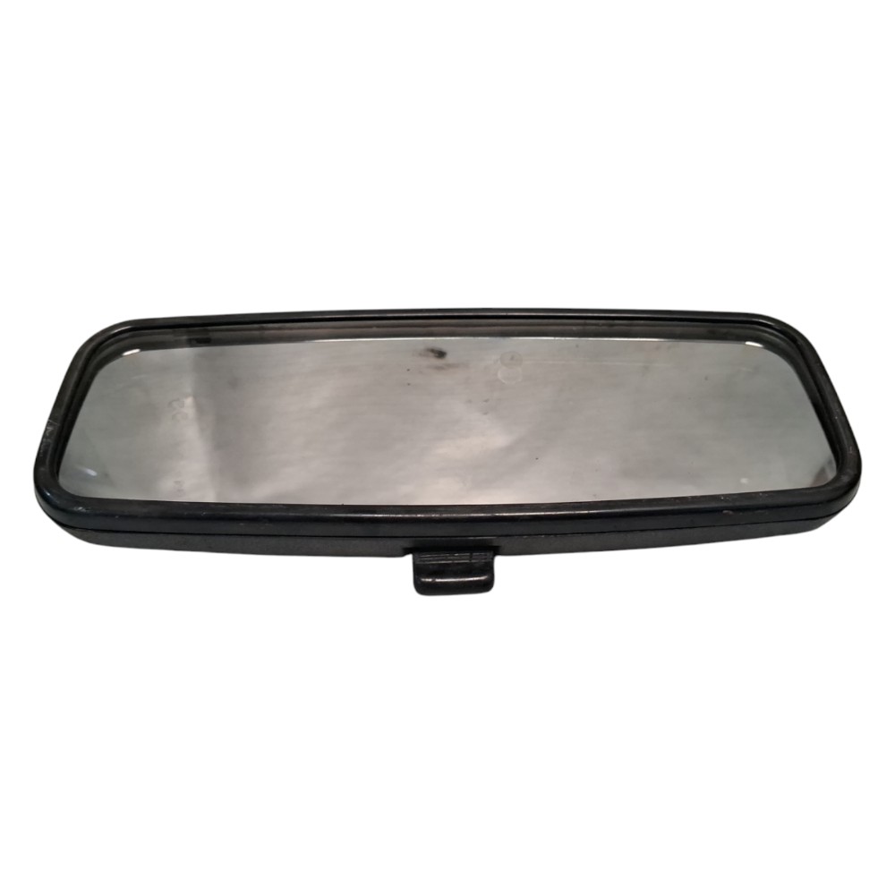 Espelho Retrovisor Interno Santana 91 96 2000 A 2006 Detalhe