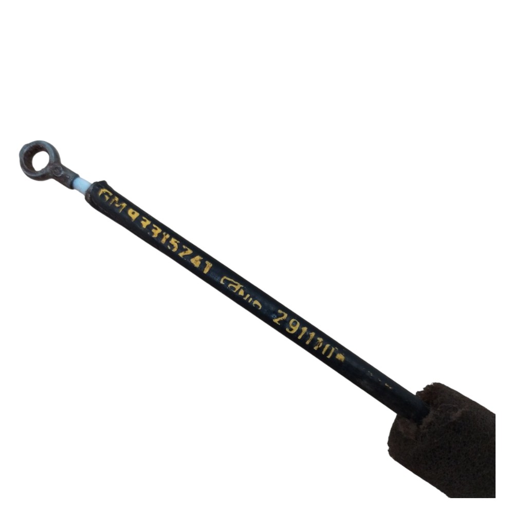 Cabo Controle Temperatura Ar Condicionado Prisma 2007 A 2012 3