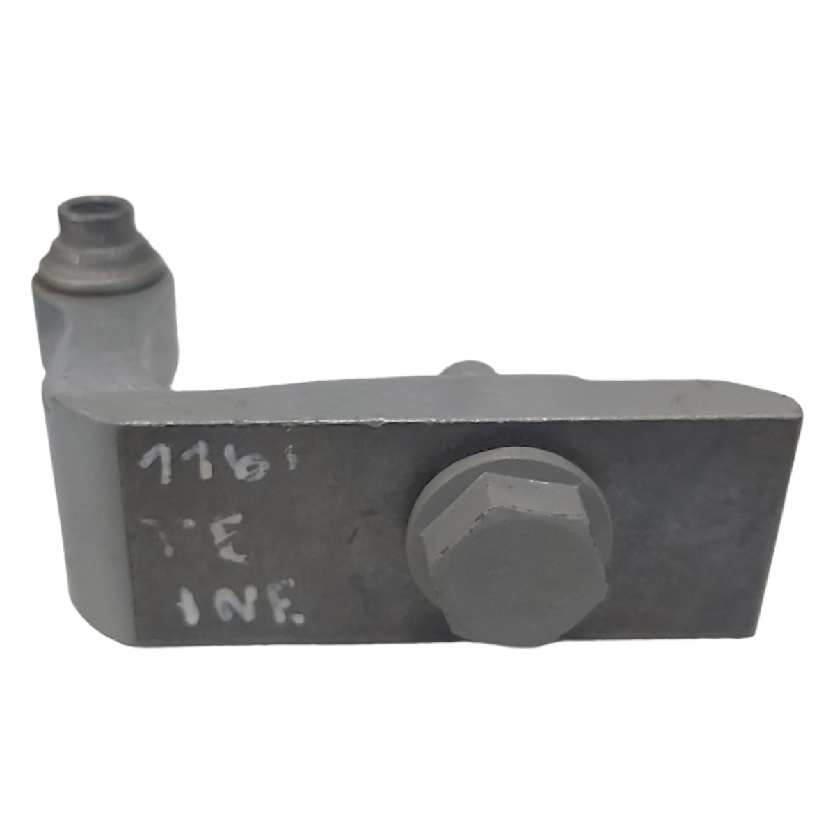 Par Dobradiça Porta Tras. Esquerda Bmw 116 118 320 F20 F30 8