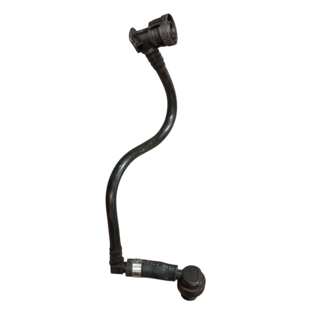 Mangueira Hidro Vácuo Servo Freio Vácuo Peugeot 206 207 4