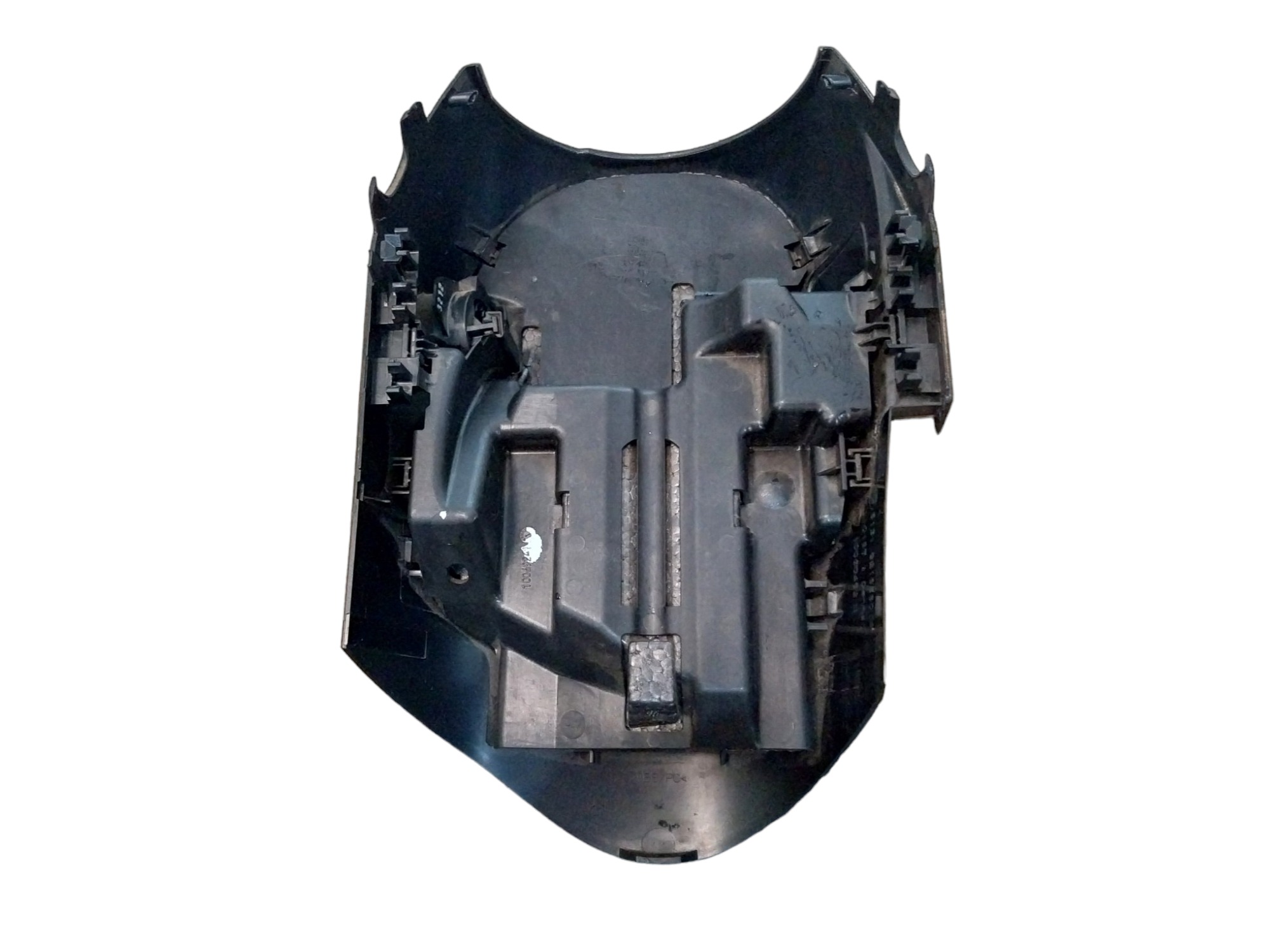 Acabamento Inferior Coluna D Bmw 116i 118i F20 2013 2019 4