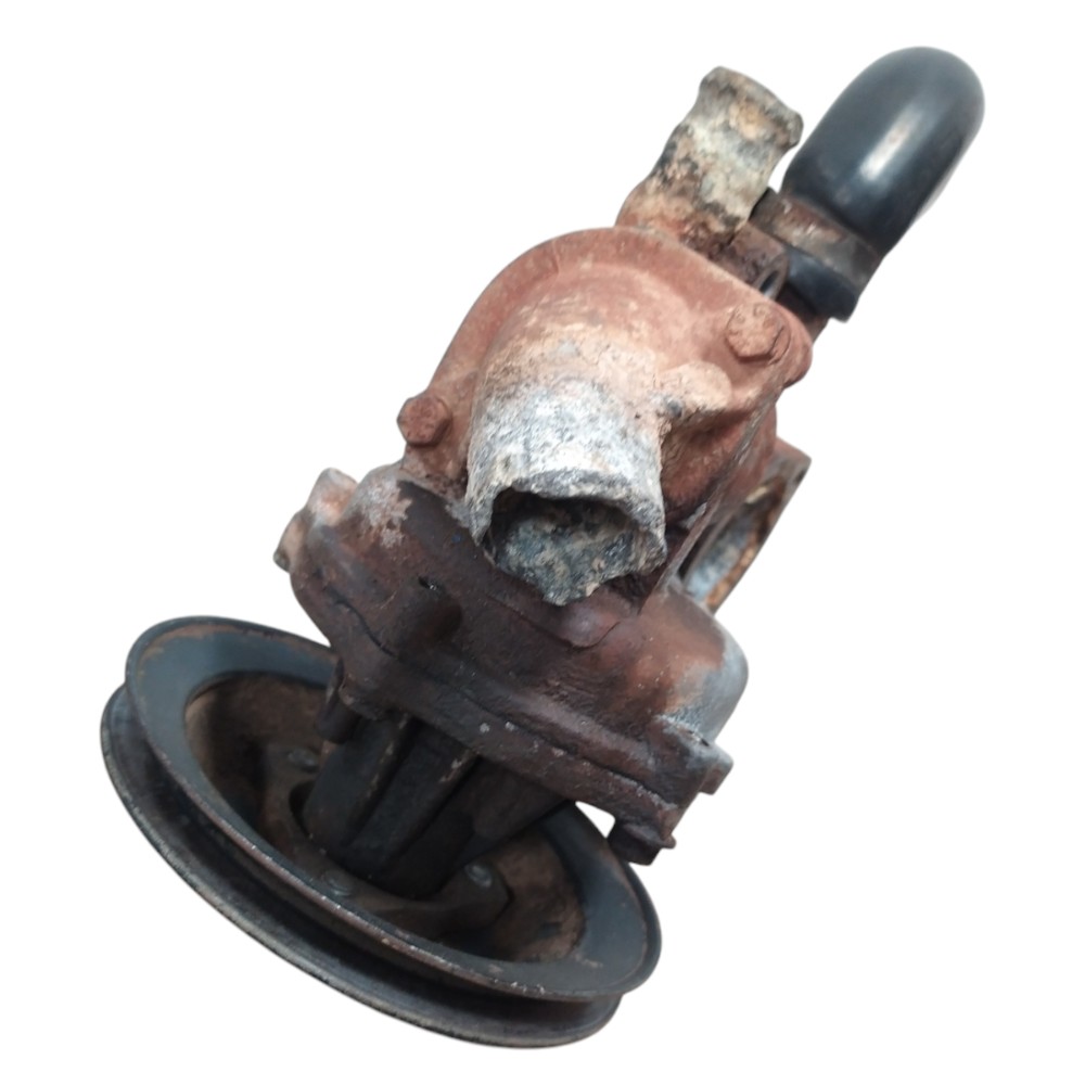 Cavalete Bomba Água Polo Bora Motor Ap 2.0 026121013 5