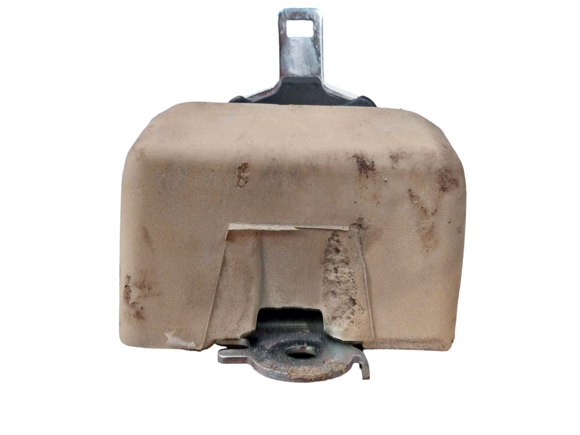 Cinto Segurança Traseiro Lateral Peugeot 408 2012 2015 2019 3
