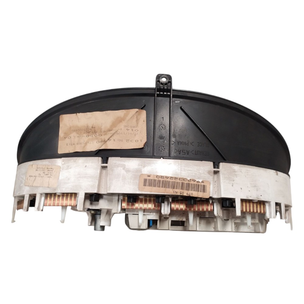 Painel Instrumentos Peugeot 405 87 88 89 90 92 97 9623322680 3