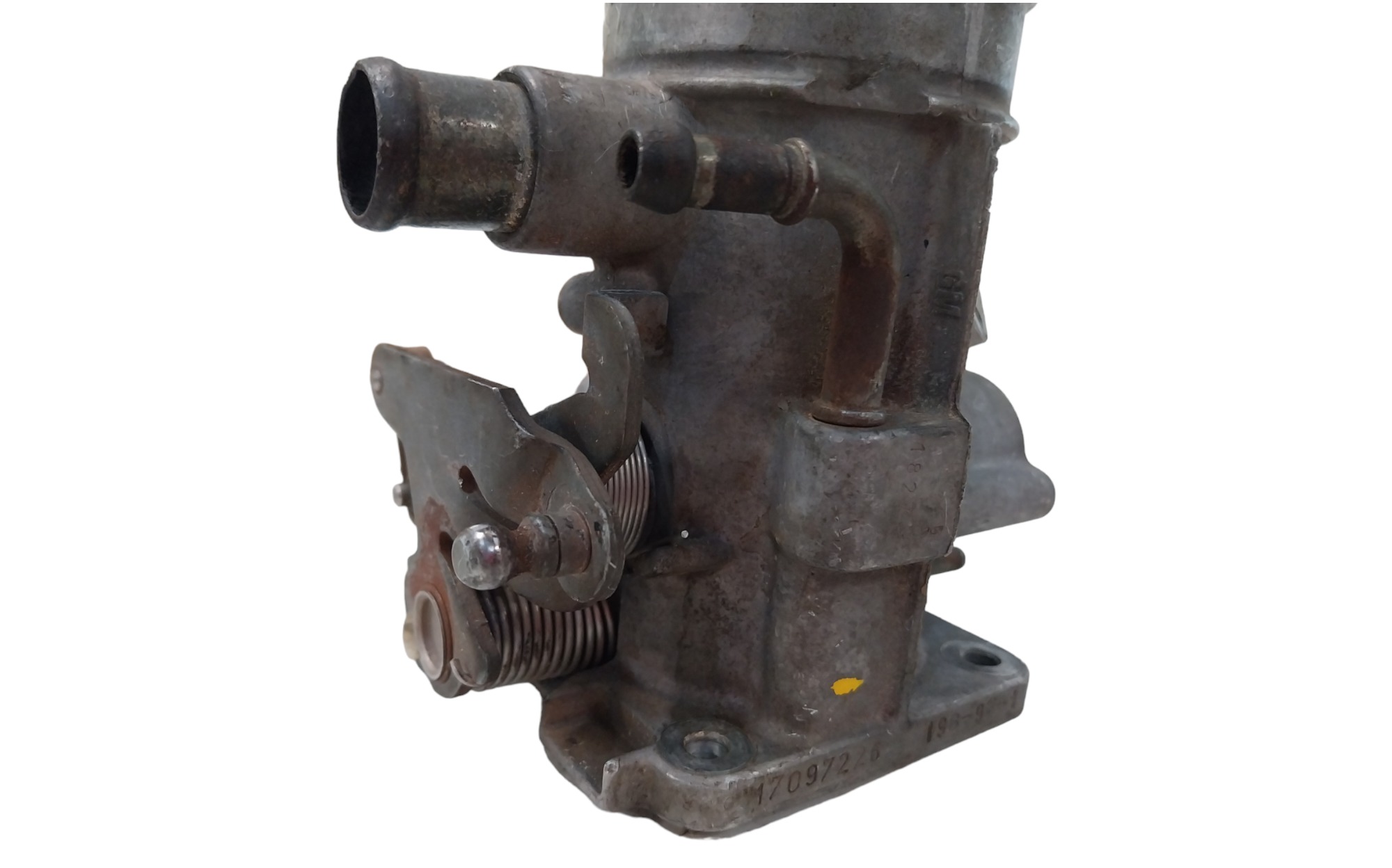 Corpo Tbi Borboleta Corsa Celta 1.0 1.4 95 96 97 98 99 2003 7