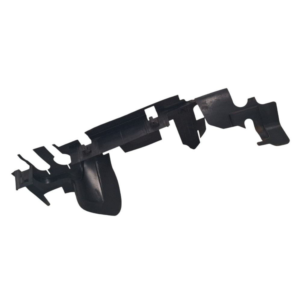 Condutor Ar Direito Radiador Bora Jetta 2011 2012 2013 2018