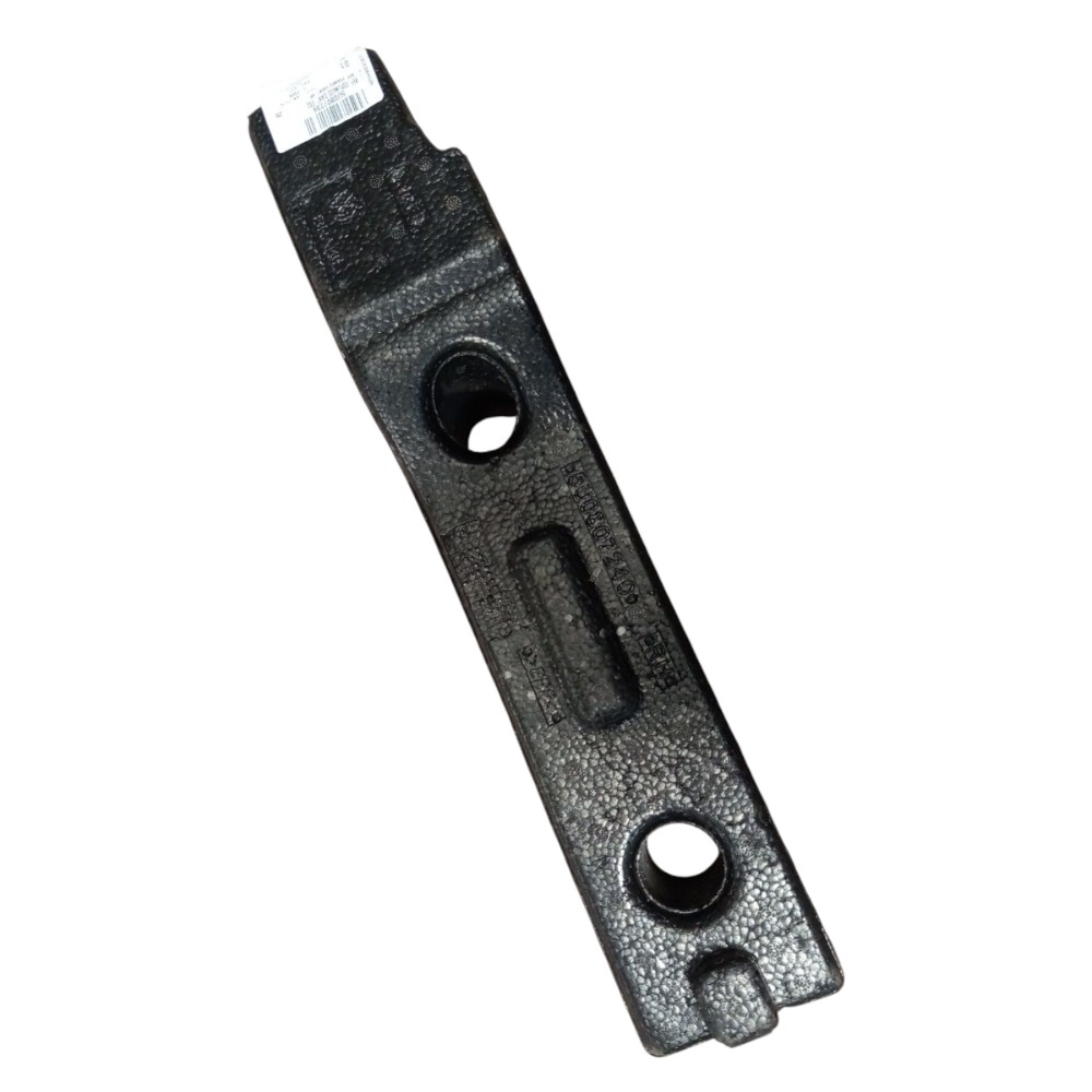 Isopor Para-choque Dianteiro Esquerdo Vw Gol G5 2008 A 2012 4