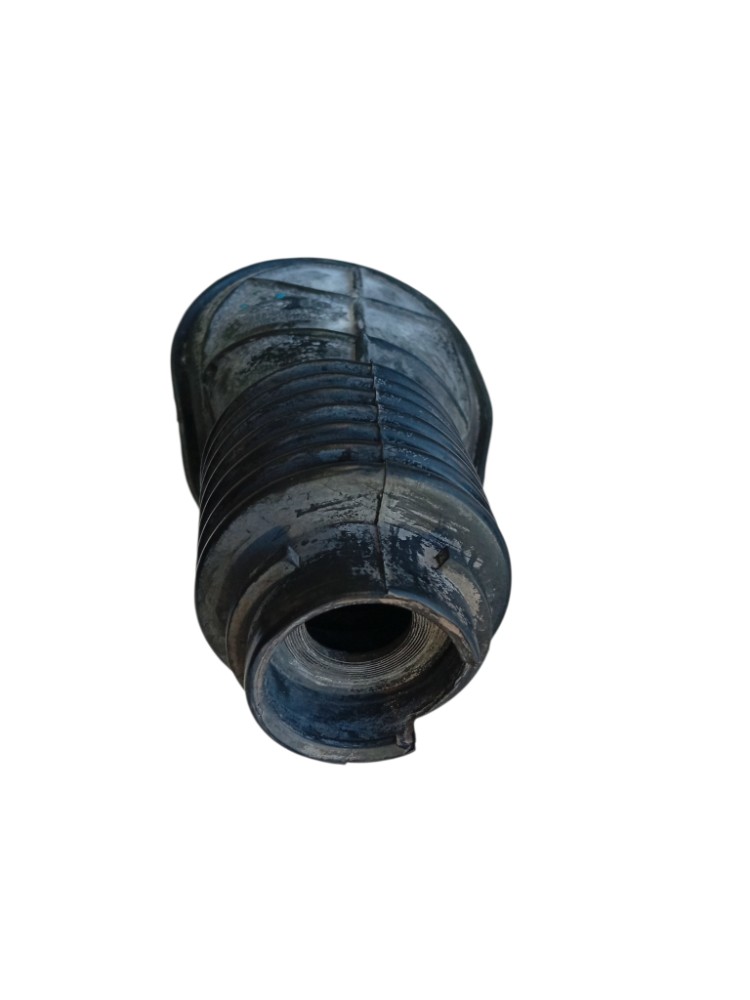 Coifa Guarda Pó Coluna Direção Ford Ka 2008 2009 2010 A 2013 8
