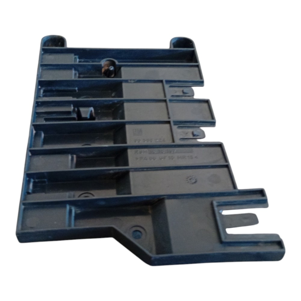 Suporte Caixa Bateria Vectra 97 98 99 2000 2001 2002 A 2005 4