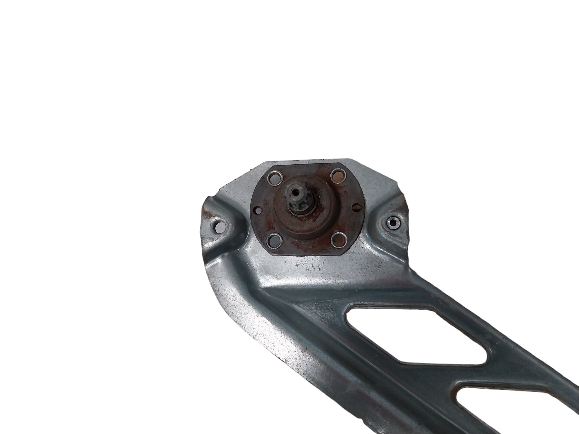 Máquina Vidro Manual Traseiro Esquerdo Corsa 94 99 2009 2012 5