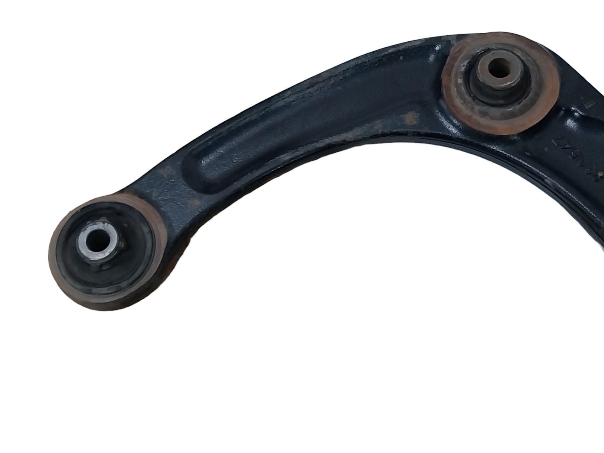 Bandeja Balança Direita Peugeot 308 408 2012 A 2019 833547 2