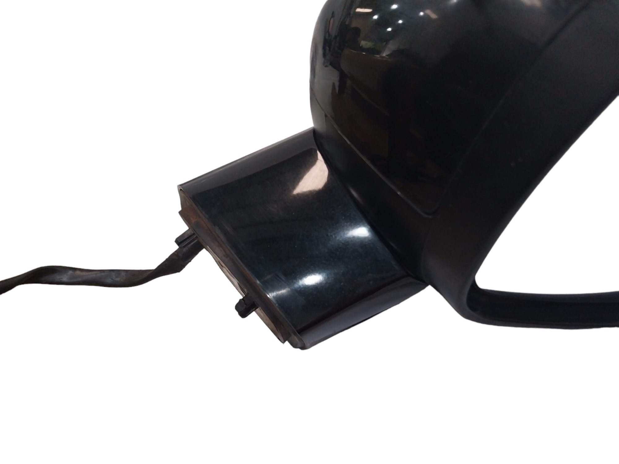 Retrovisor Elétrico Direito Peugeot 408 2012 2013 2015 2019 7