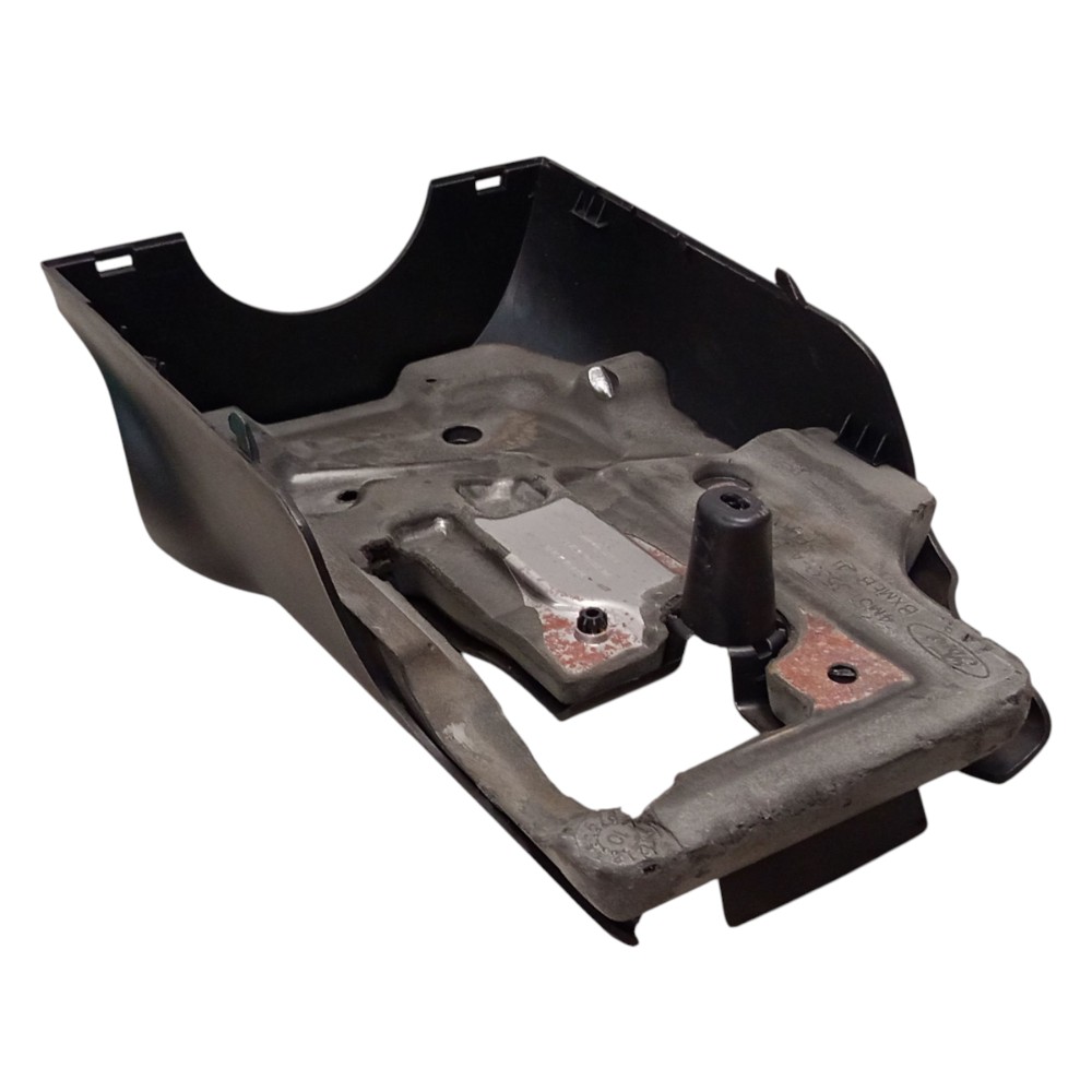 Moldura Inferior Coluna Direção Focus 2009 2010 2011 A 2013 2