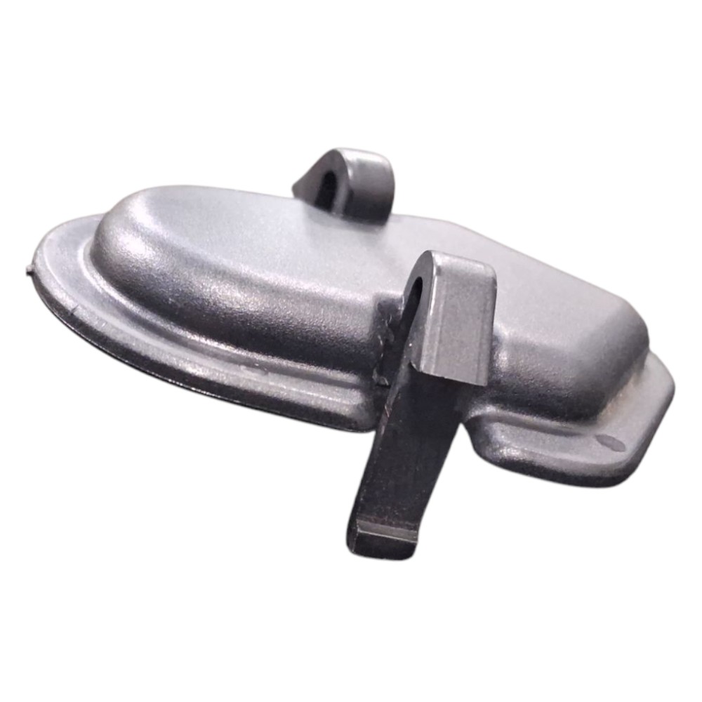 Moldura Tampa Carter Hyundai Hb20 1.0 2020 2022 2141403010 3