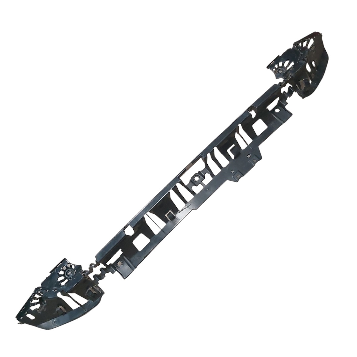 Suporte Parachoque Traseiro Bmw 116 118 120 125 F20 7240953 2